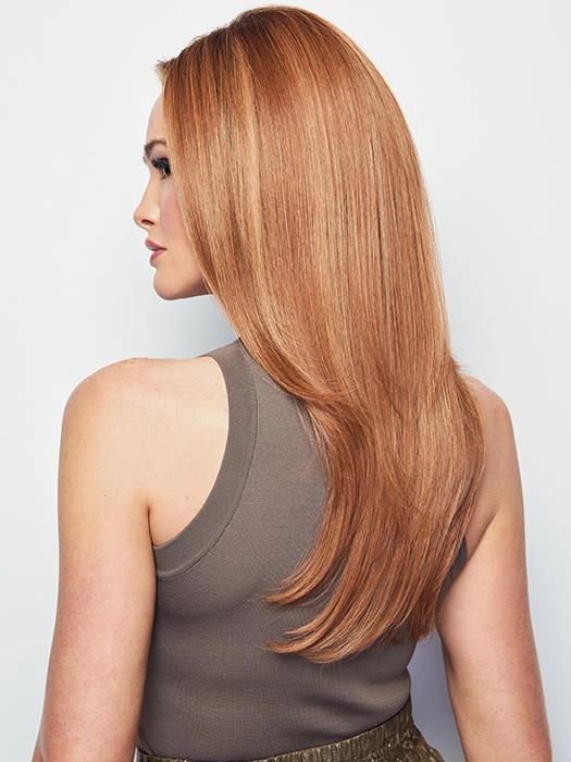 Scene Stealer | HF Synthetic Lace Front Wig (Mono Top)