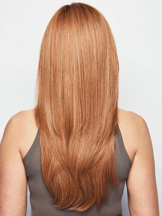 Scene Stealer | HF Synthetic Lace Front Wig (Mono Top)