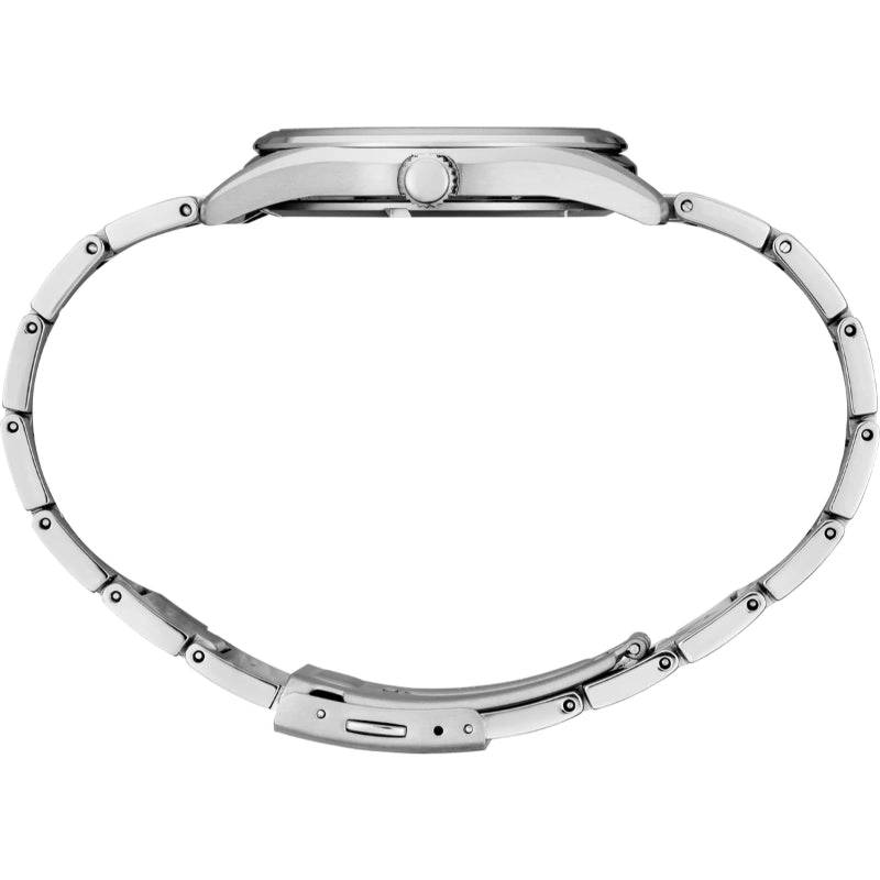 Seiko Essentials Collection 40mm Quartz Watch, SUR375