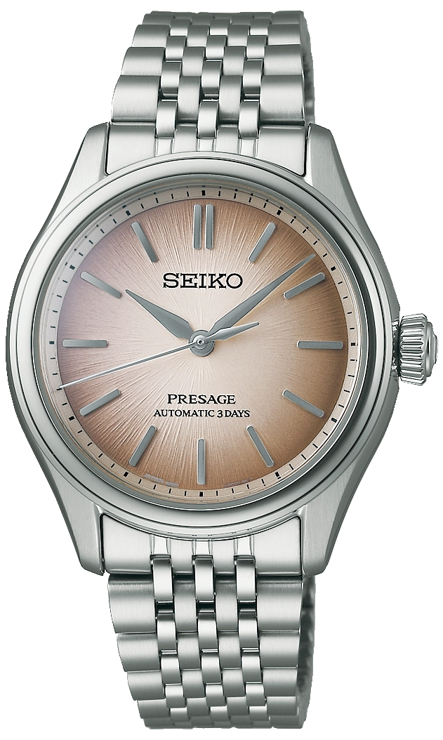 Seiko Presage Classic Fushi-iro SPB523J1