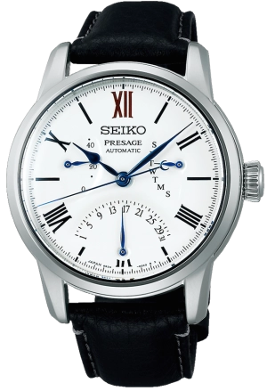 Seiko Presage Shippo Enamel SPB393J1 Limited Edition