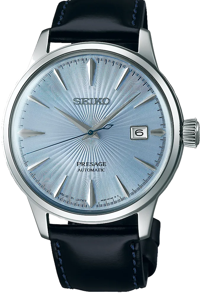 Seiko Presage SRPB43J1