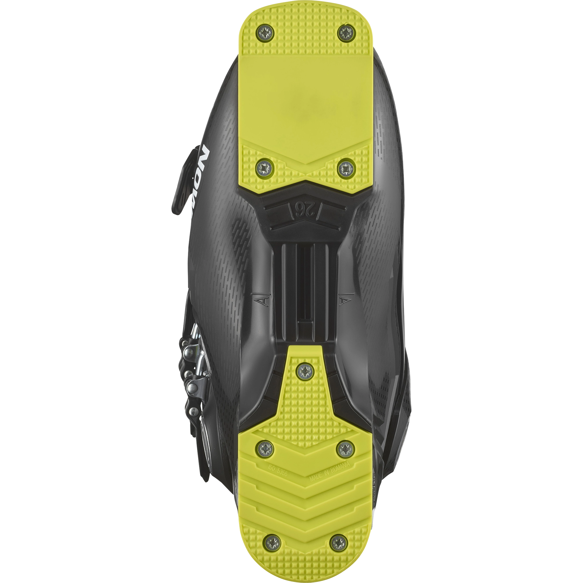 SELECT 80 WIDE SKI BOOT MEN'S