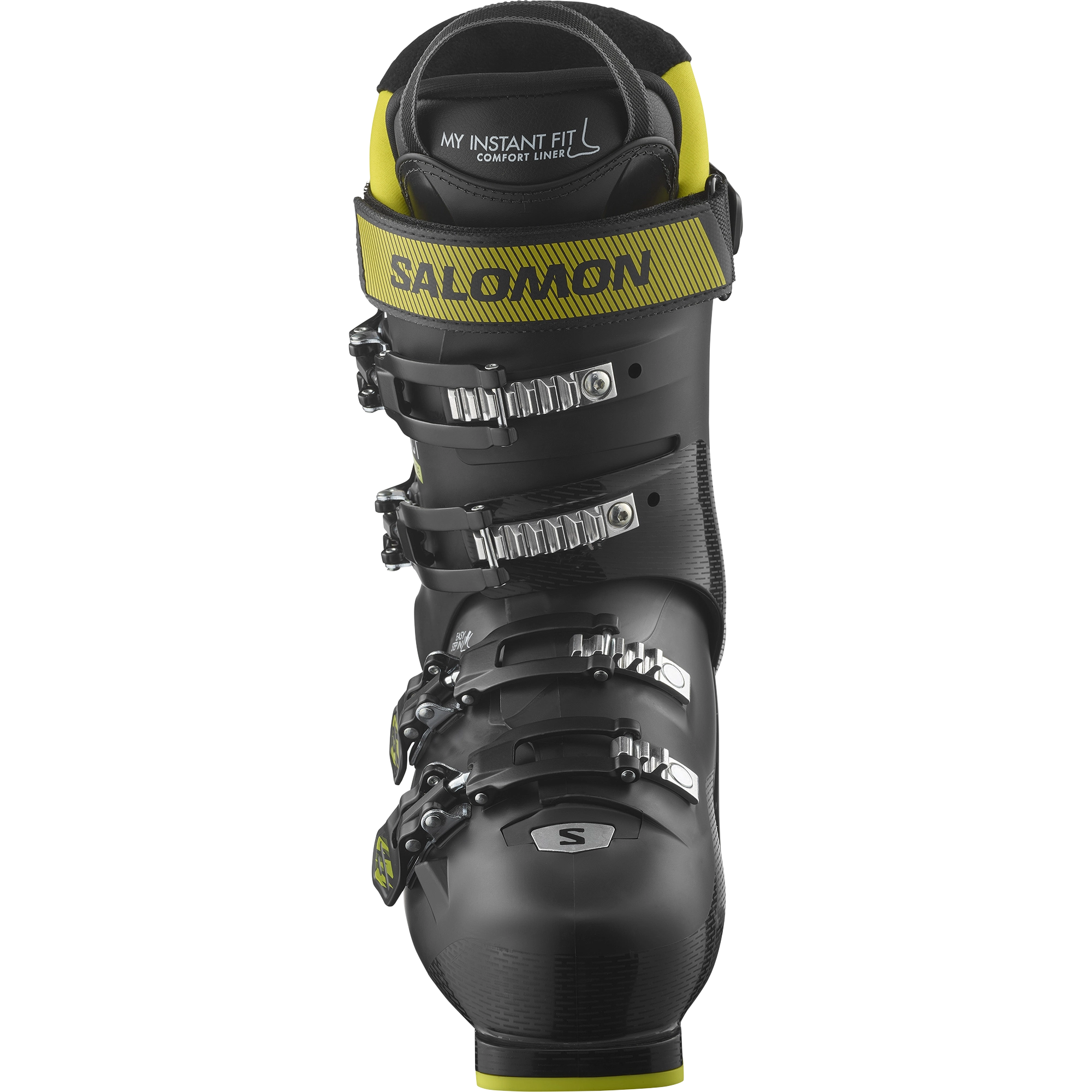SELECT 80 WIDE SKI BOOT MEN'S