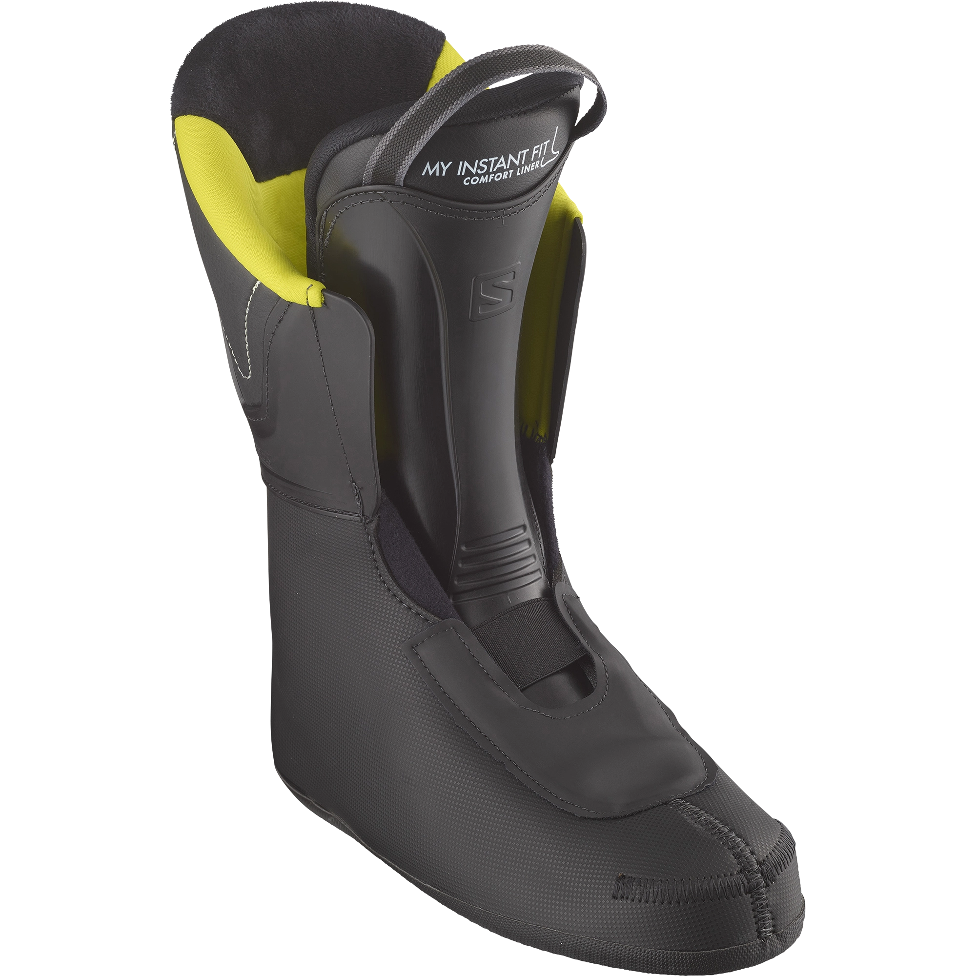 SELECT 80 WIDE SKI BOOT MEN'S