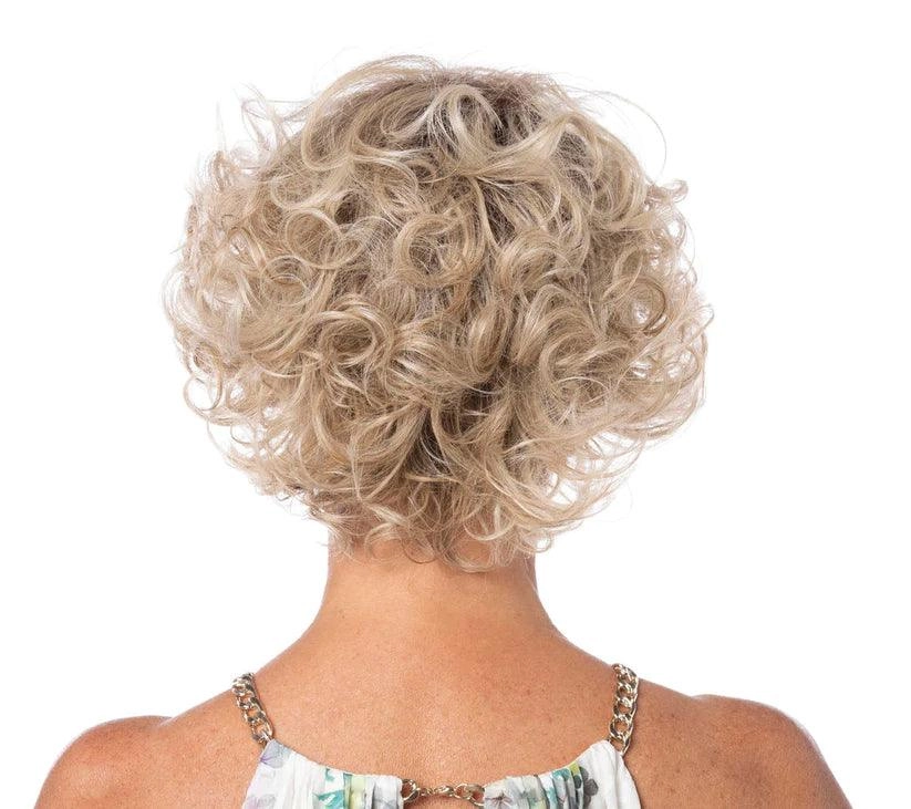 Sensational Wig by Toni Brattin | Heat Friendly Synthetic (Basic Cap)