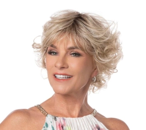 Sensational Wig by Toni Brattin | Heat Friendly Synthetic (Basic Cap)