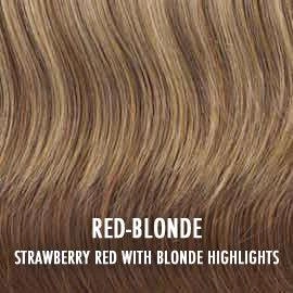Sensational Wig by Toni Brattin | Heat Friendly Synthetic (Basic Cap)
