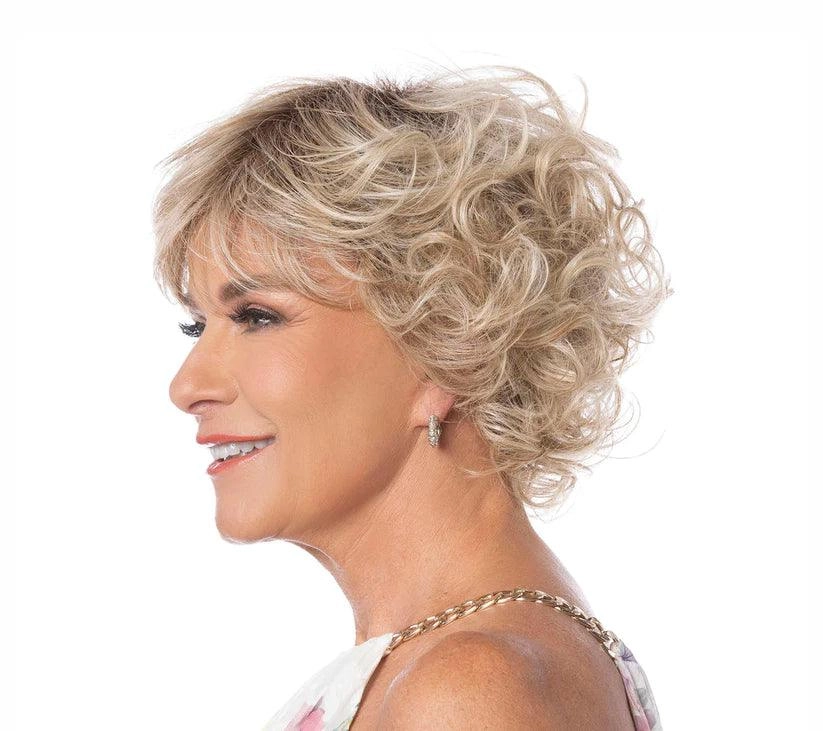 Sensational Wig by Toni Brattin | Heat Friendly Synthetic (Basic Cap)