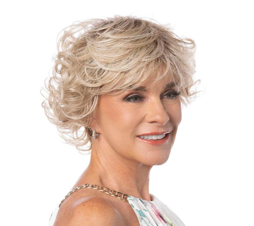 Sensational Wig by Toni Brattin | Heat Friendly Synthetic (Basic Cap)