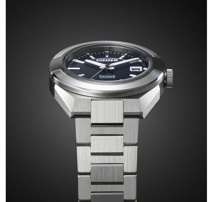 Series 8 NA1004-87E