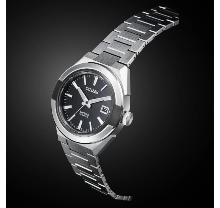 Series 8 NA1004-87E