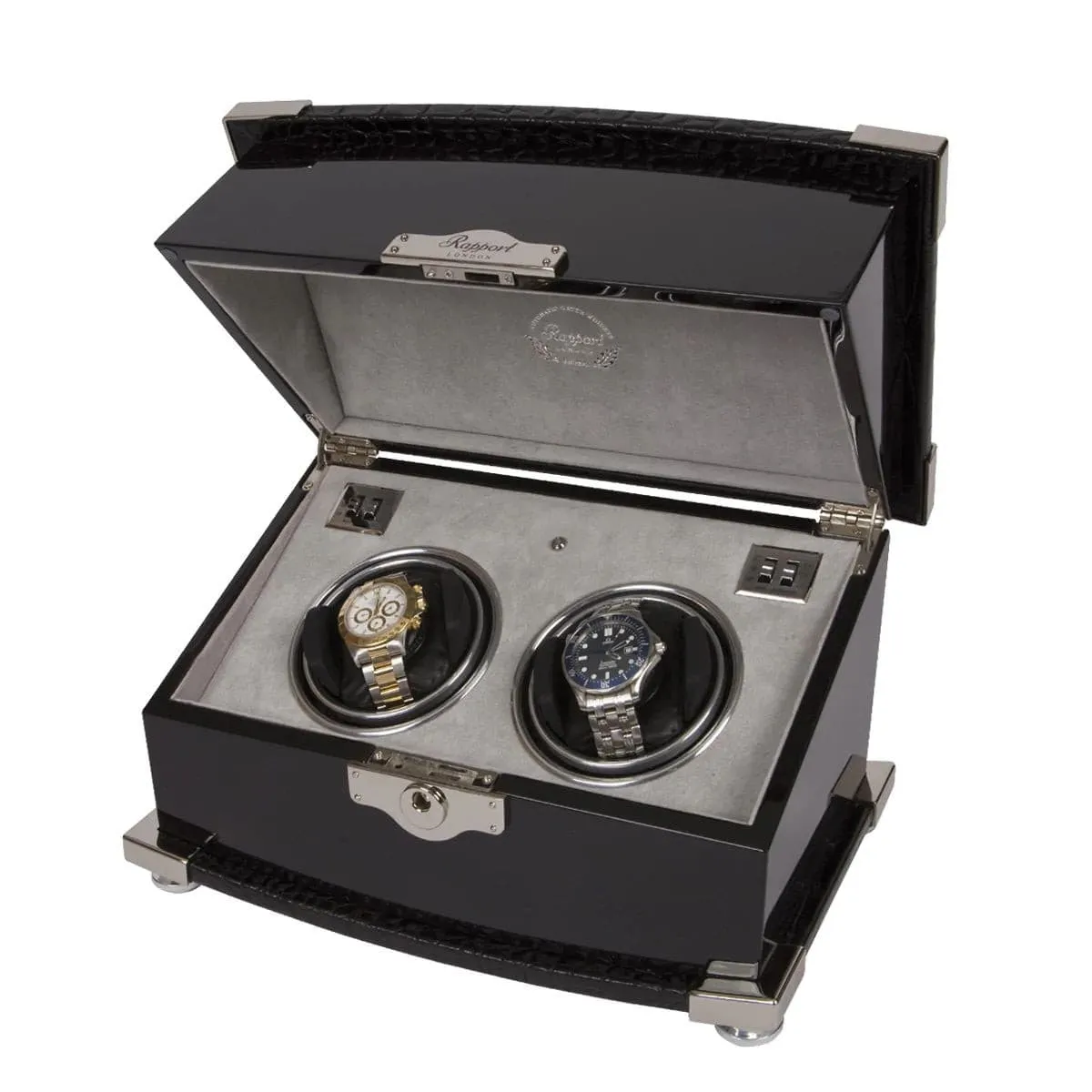 Serpentine Duo Watch Winder