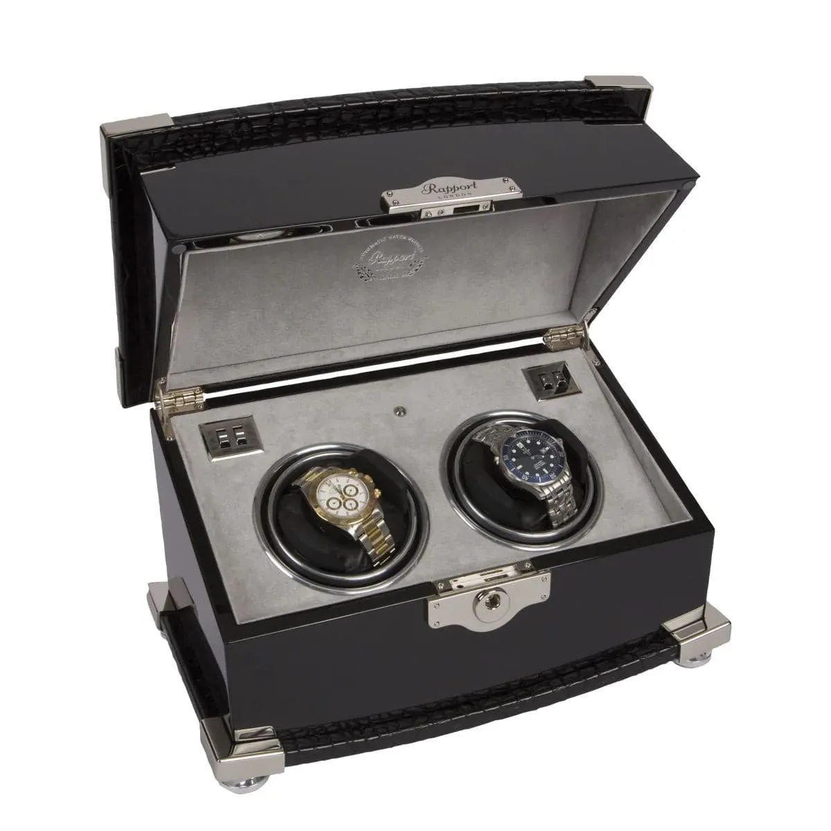 Serpentine Duo Watch Winder