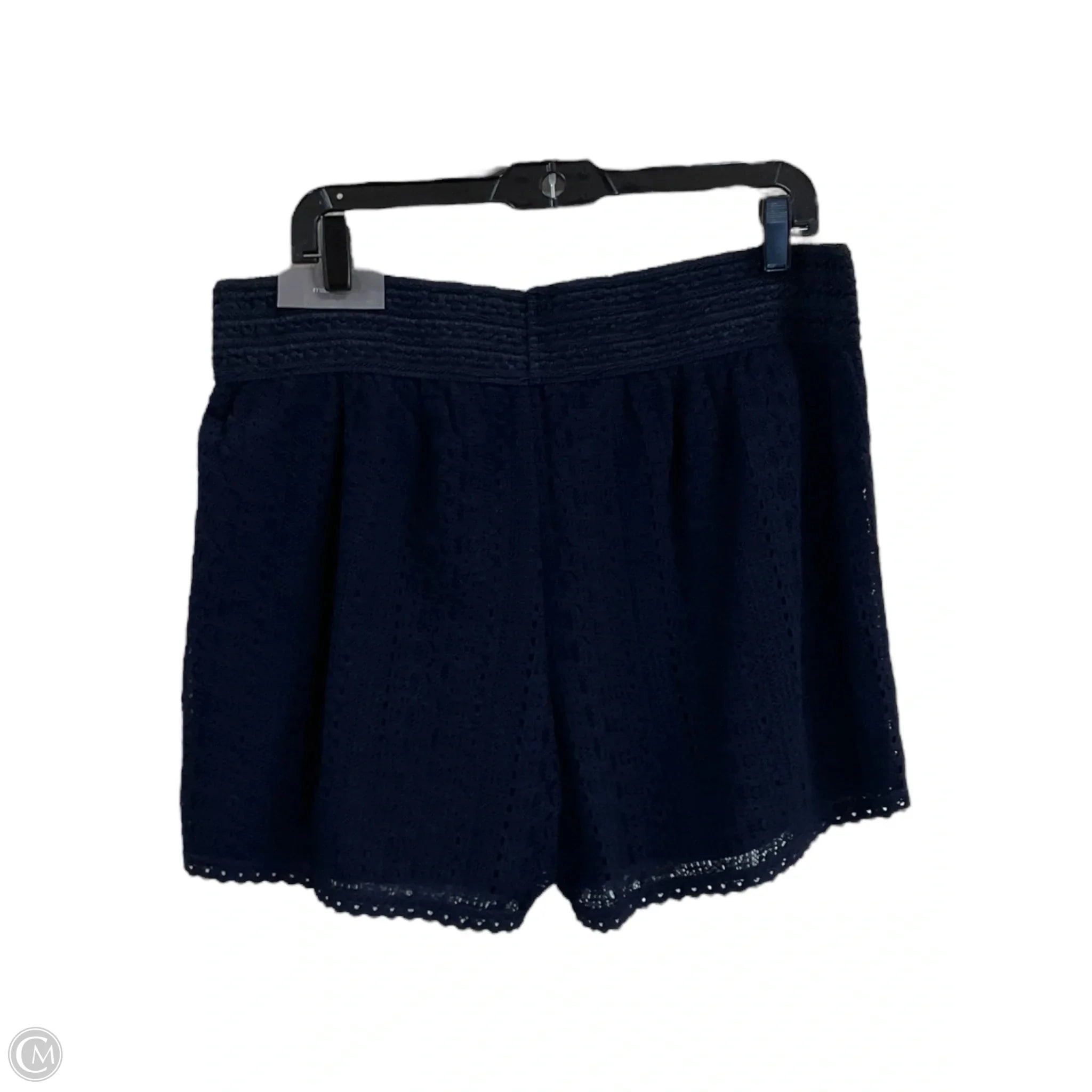 Shorts By Maurices In Blue, Size: 16