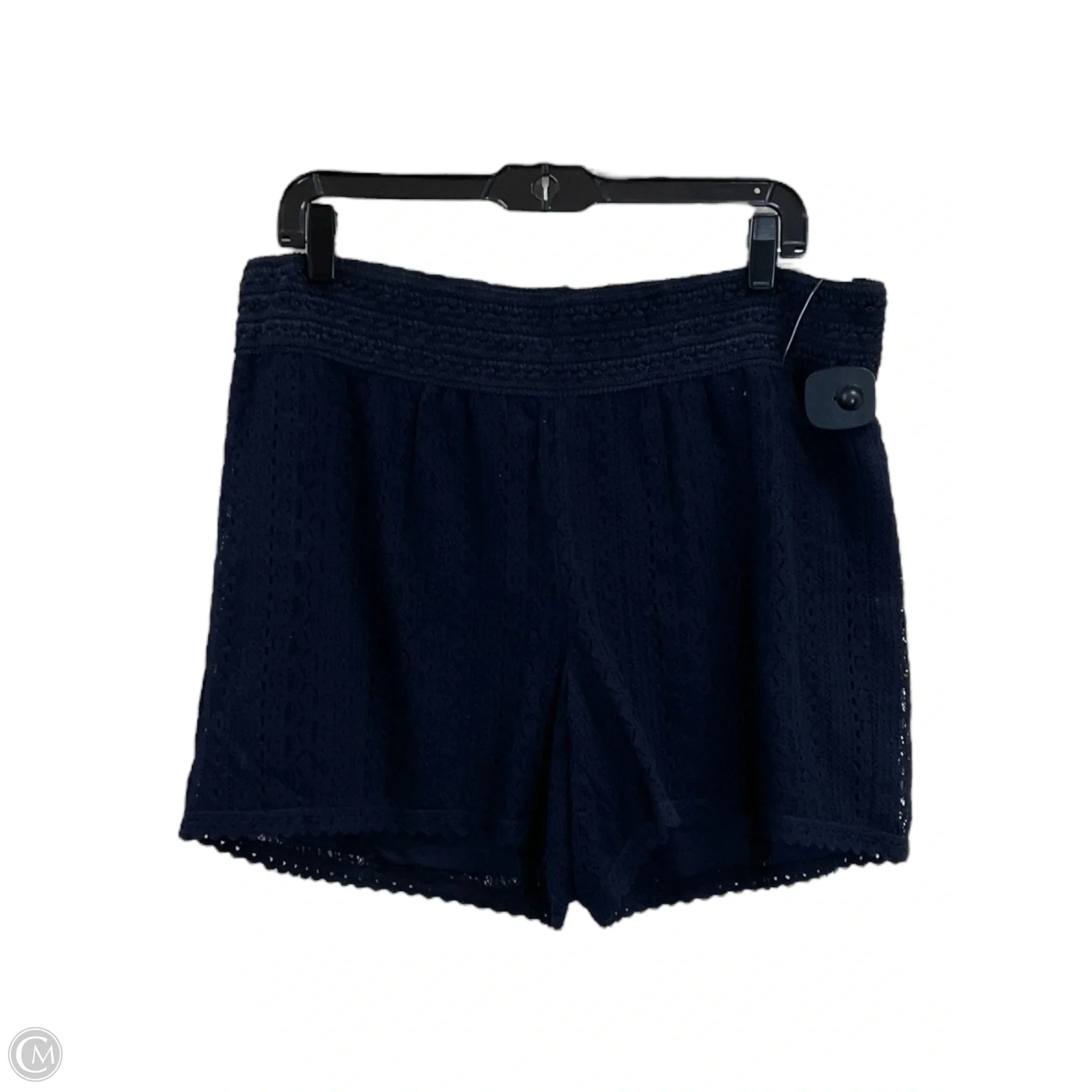 Shorts By Maurices In Blue, Size: 16