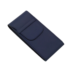 Single Watch Pouch