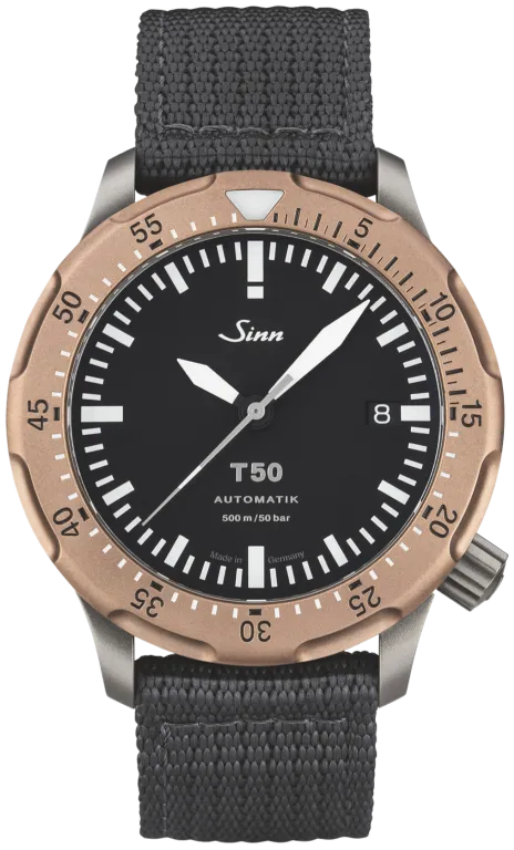Sinn T50 GBDR 1052.020
