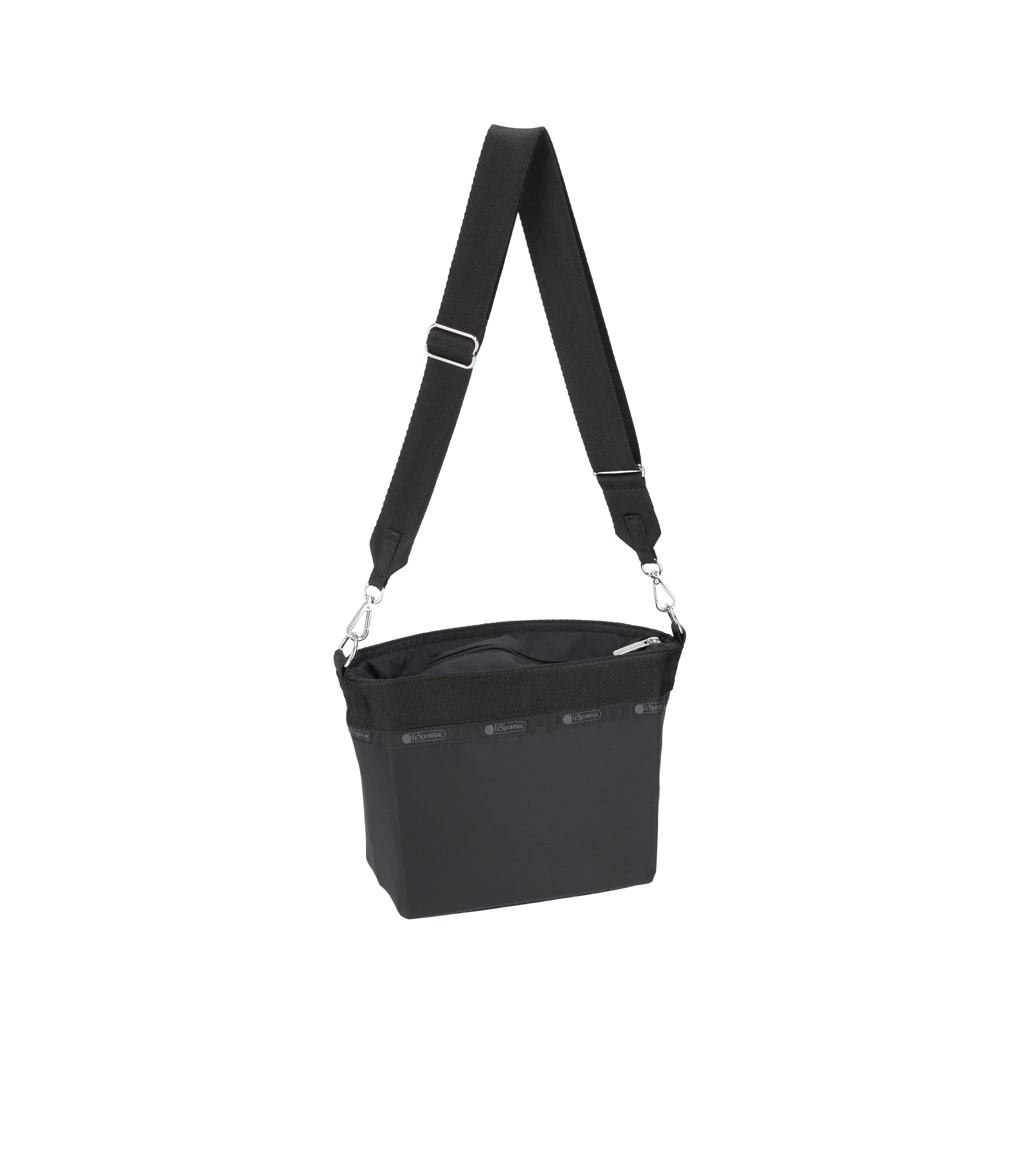 Small Bucket Bag