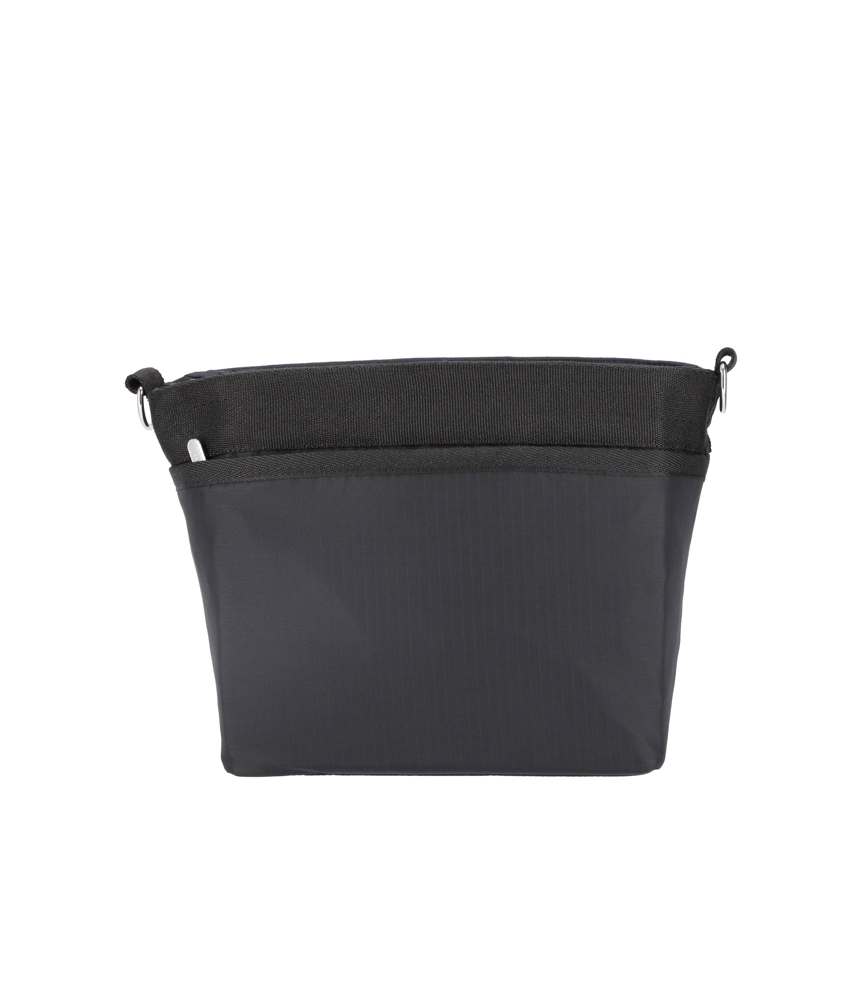 Small Bucket Bag