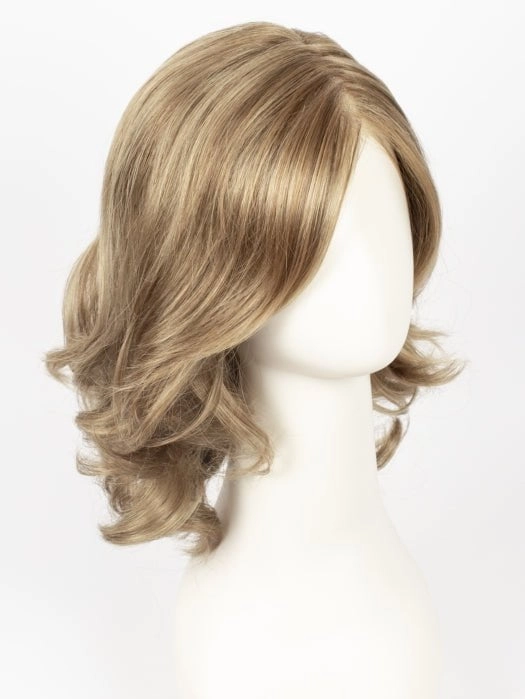 Socialite | Synthetic Lace Front Wig (Mono Part)