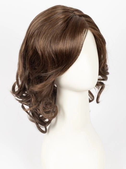 Socialite | Synthetic Lace Front Wig (Mono Part)