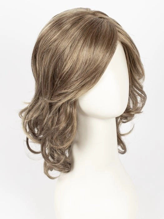 Socialite | Synthetic Lace Front Wig (Mono Part)