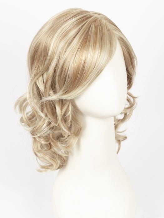 Socialite | Synthetic Lace Front Wig (Mono Part)
