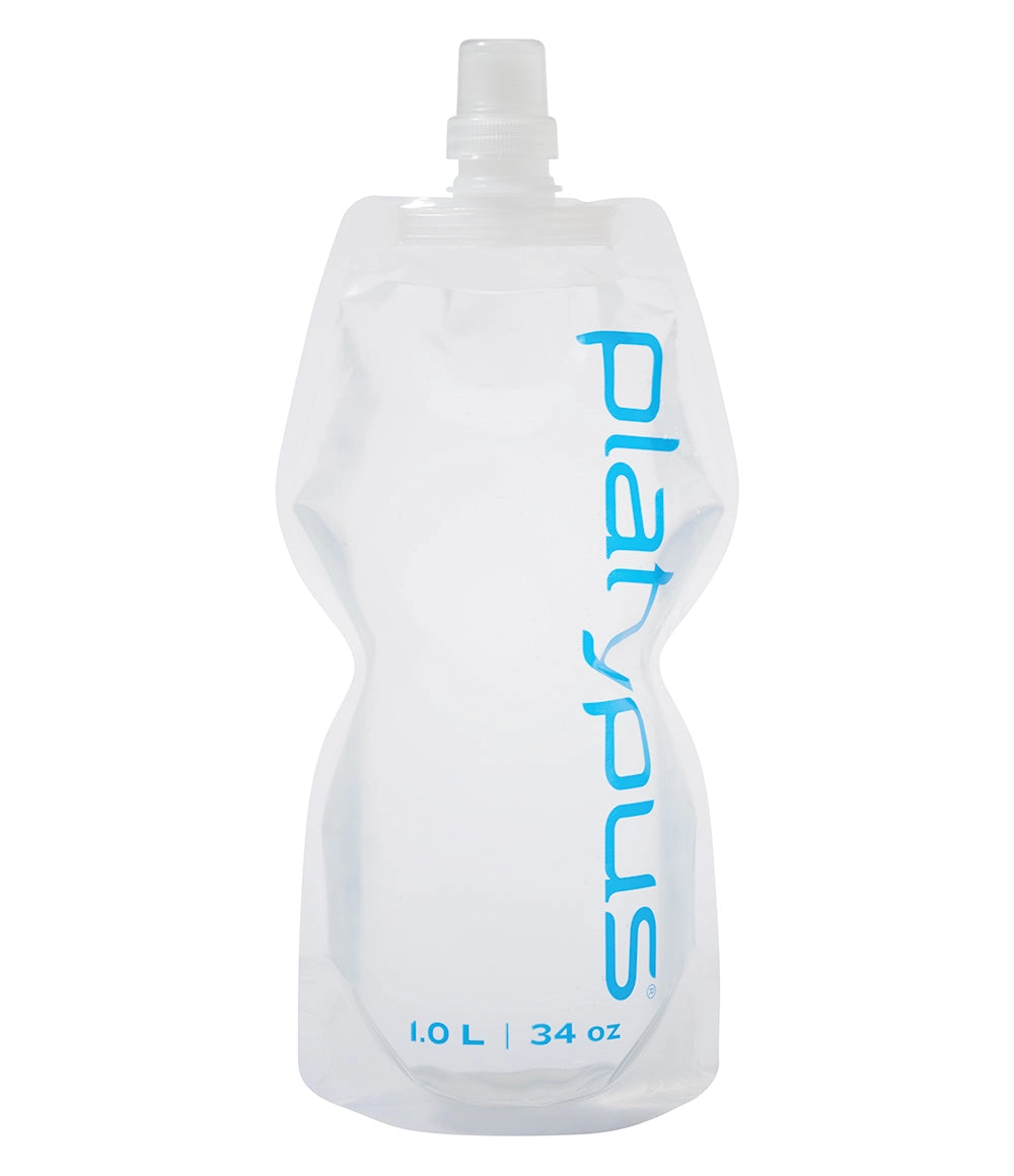 SoftBottle 1L Push-Pull Cap*