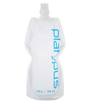 SoftBottle 1L Push-Pull Cap*