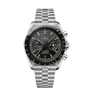 Speedmaster Super Racing Co-Axial Master Chronometer Chronograph 44.25mm 329.30.44.51.01.003