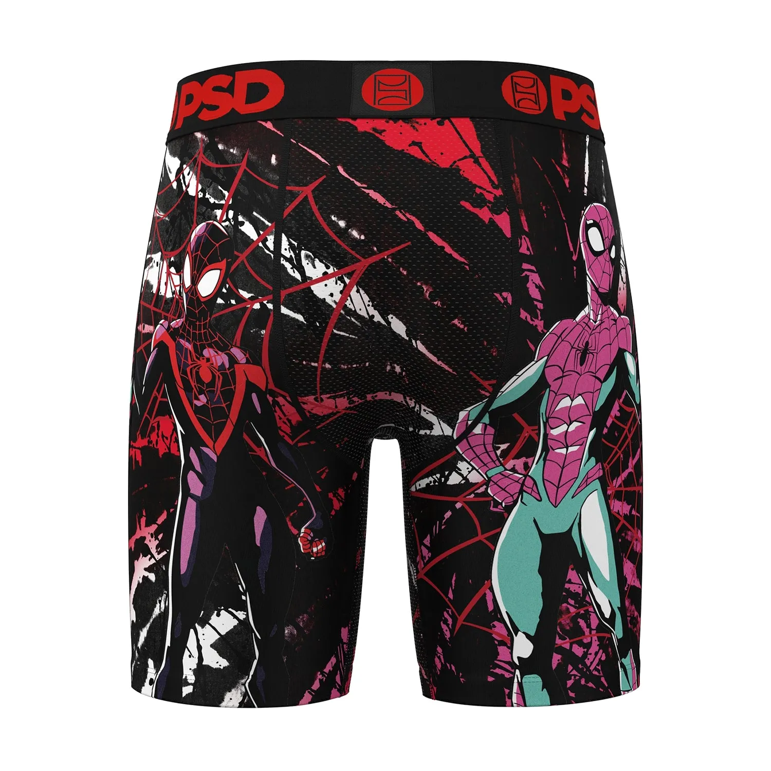Spider Bros - Mens