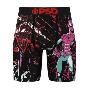 Spider Bros - Mens
