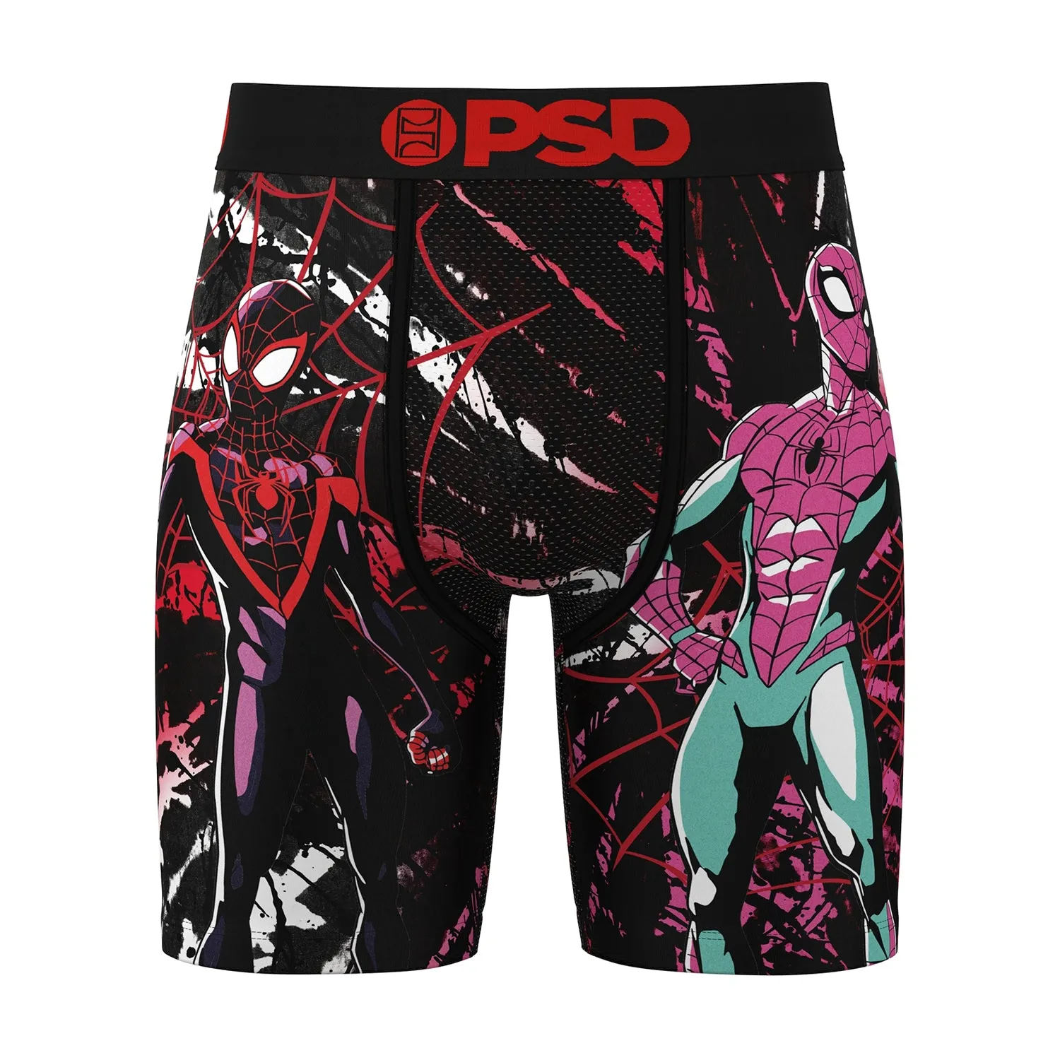 Spider Bros - Mens