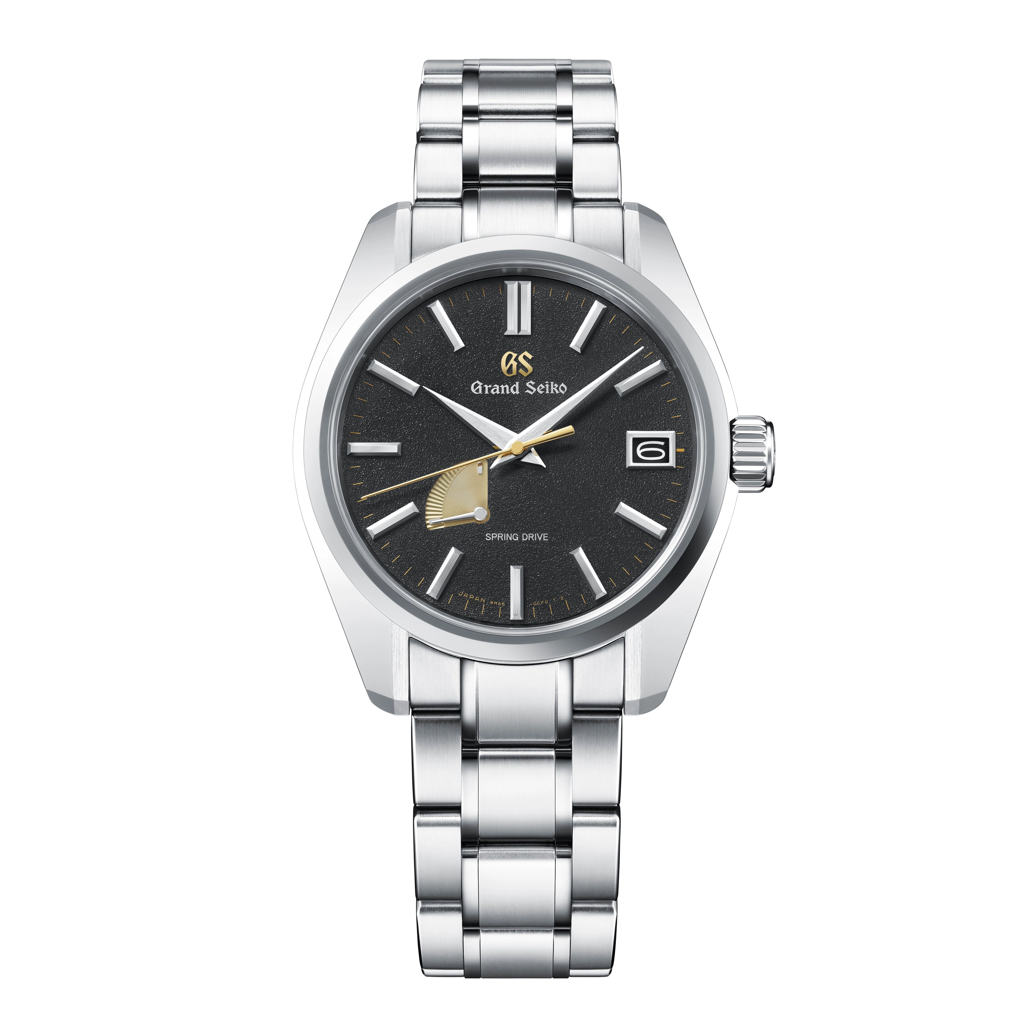 Spring Drive SBGA489