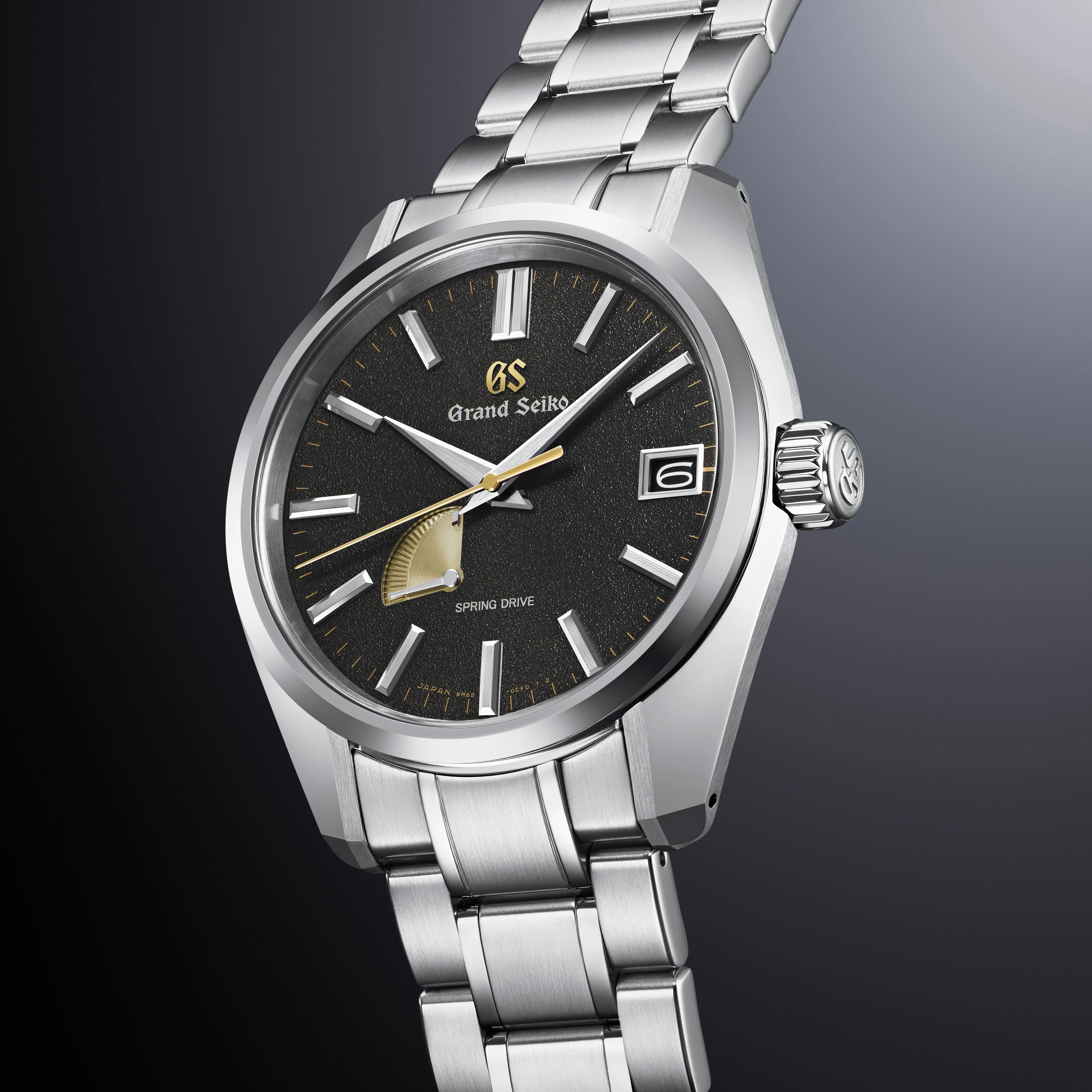 Spring Drive SBGA489
