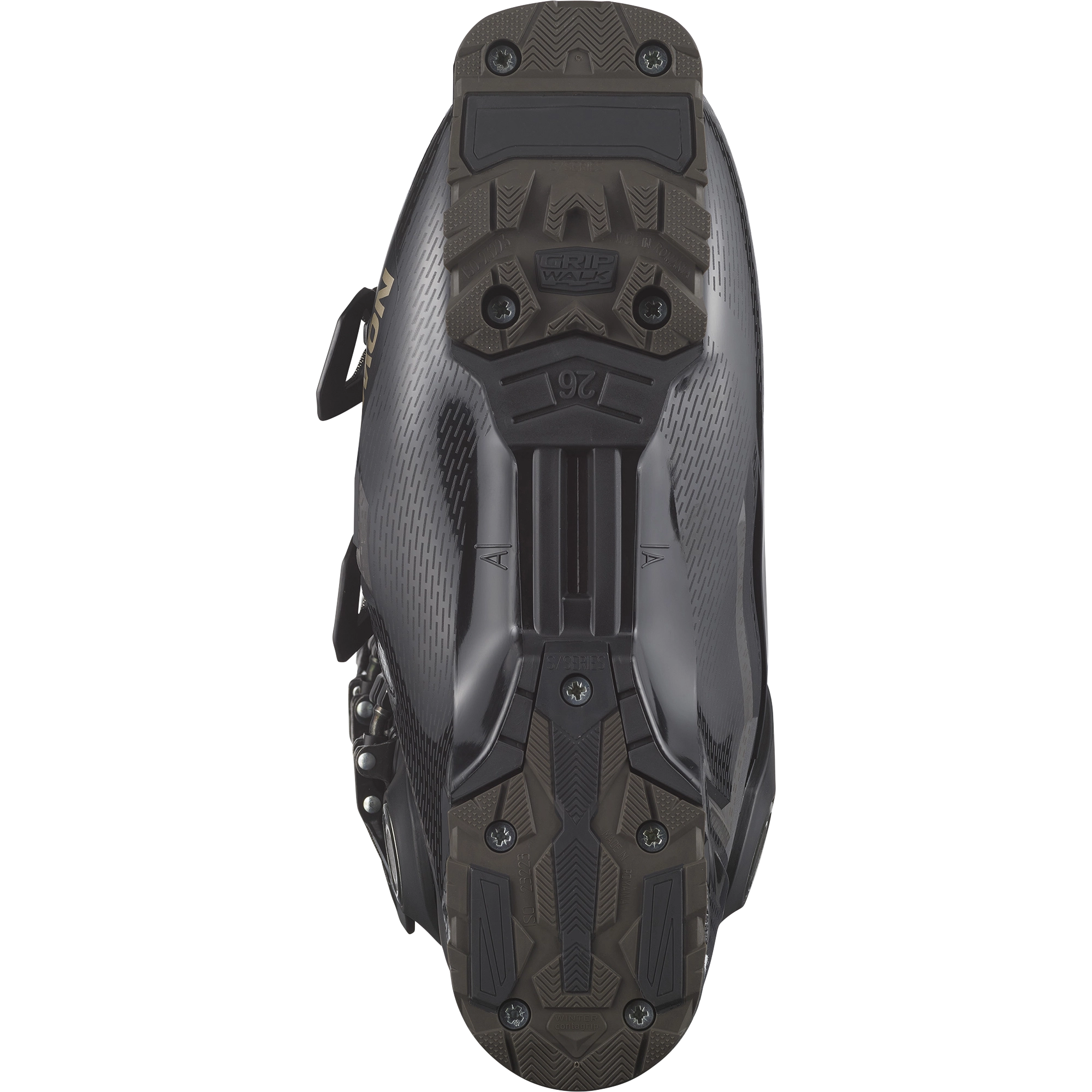 S/PRO HV 120 GW SKI BOOT MEN'S