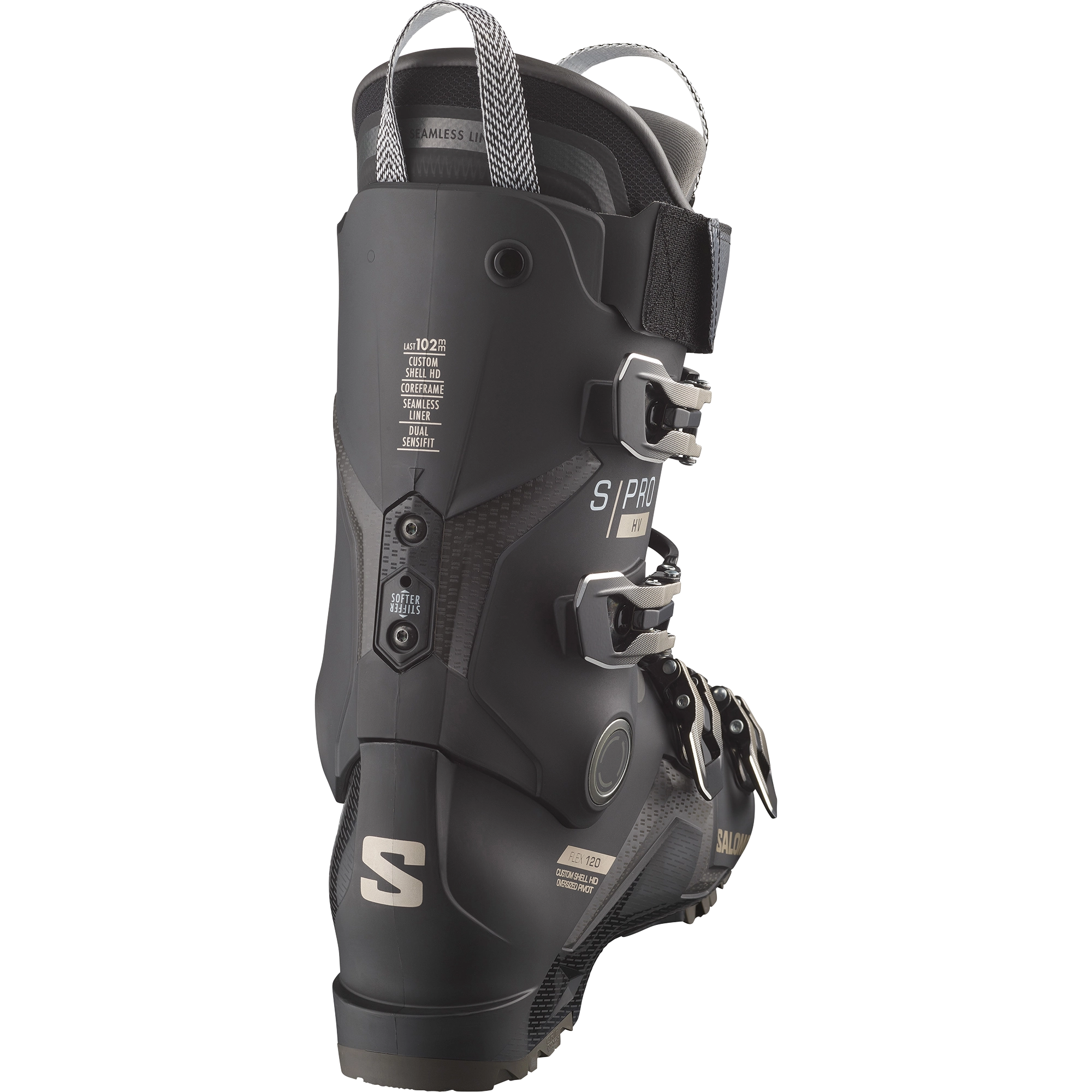 S/PRO HV 120 GW SKI BOOT MEN'S