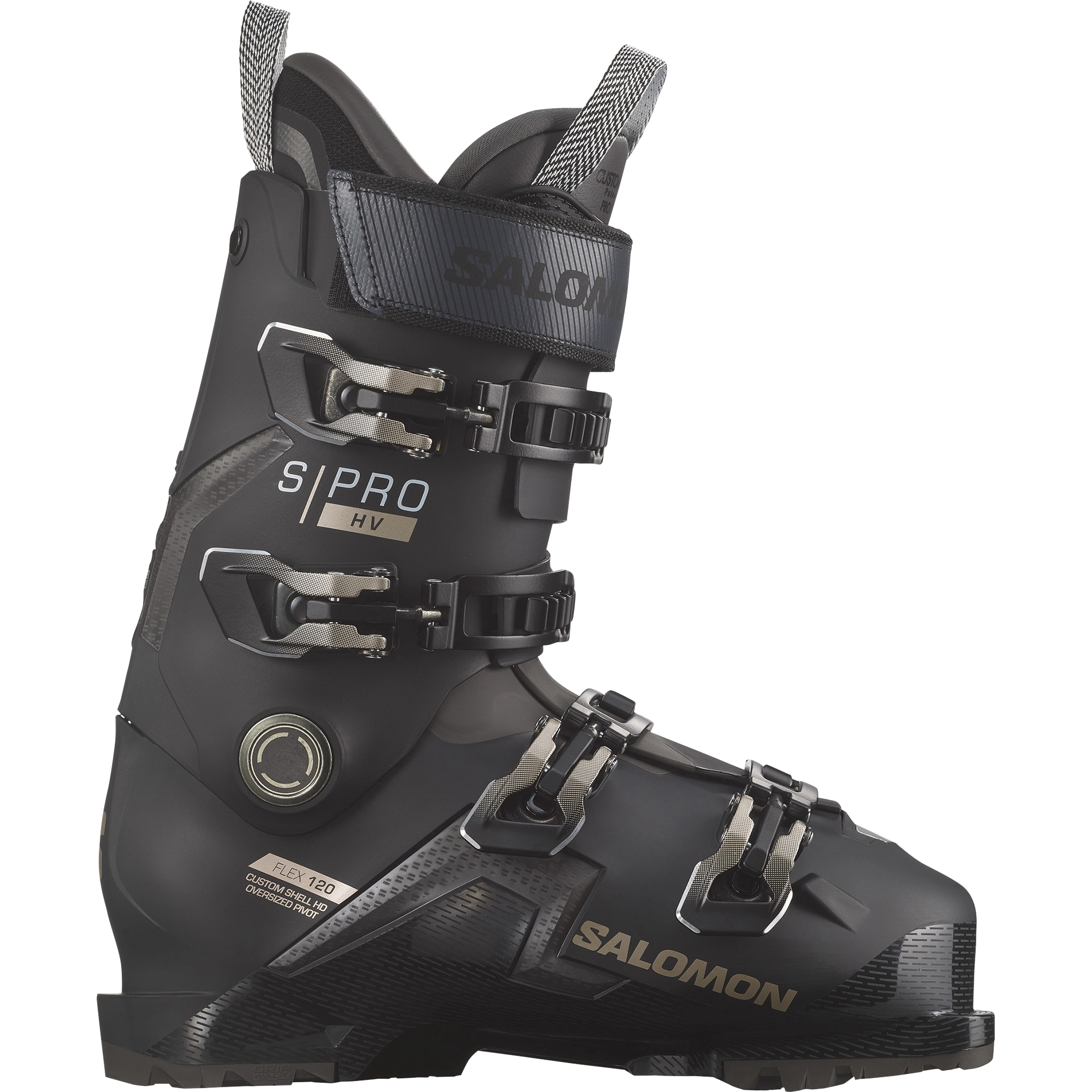 S/PRO HV 120 GW SKI BOOT MEN'S