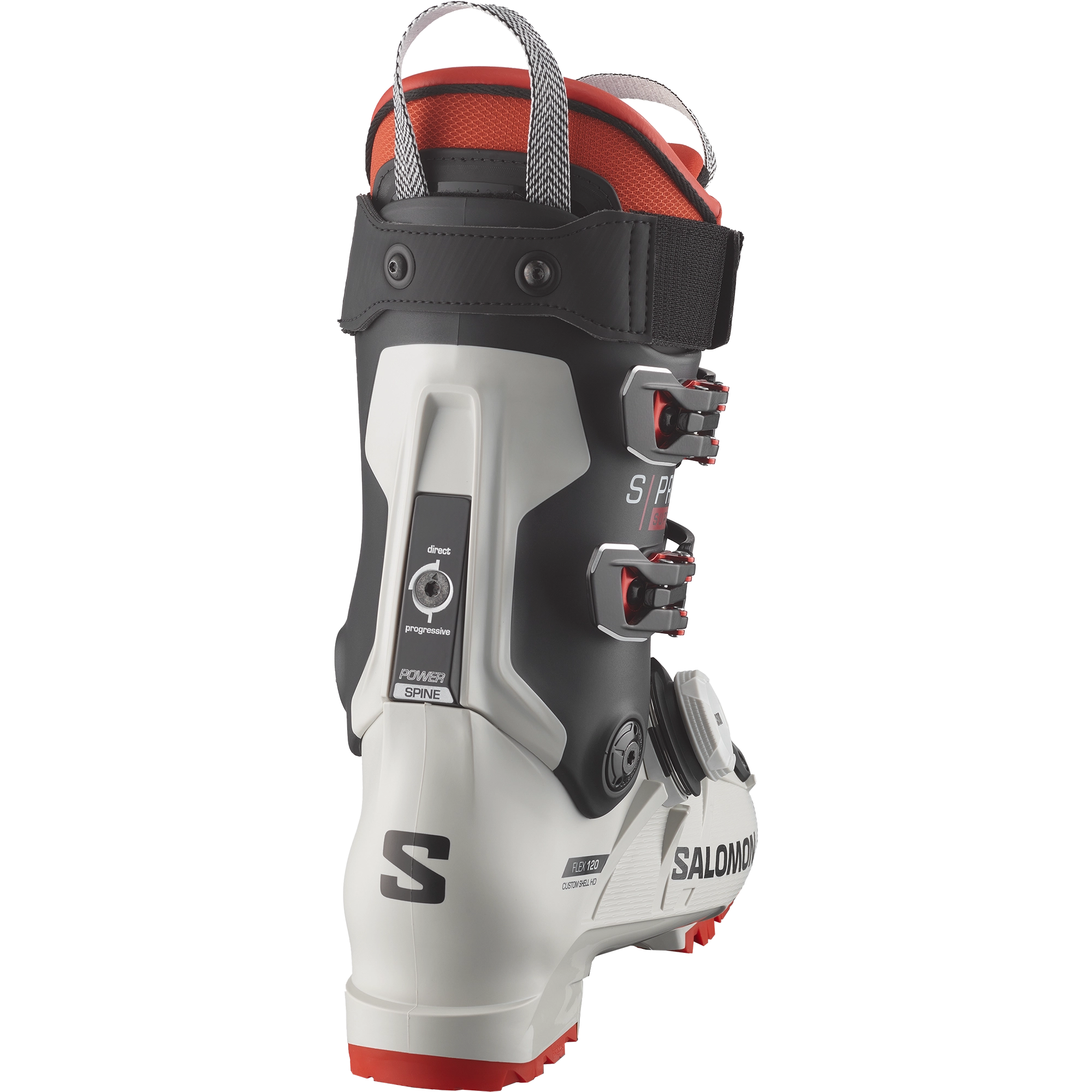 S/PRO SUPRA BOA 120 GW SKI BOOT MEN'S