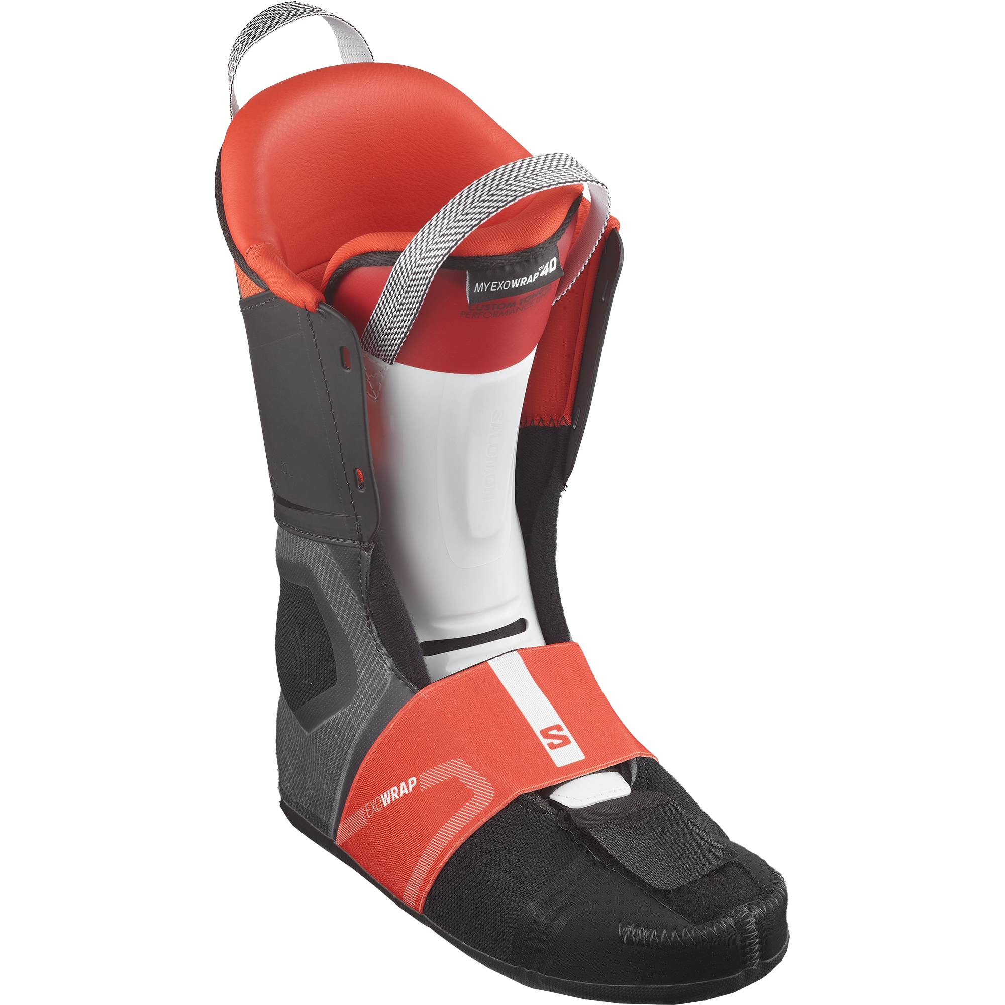 S/PRO SUPRA BOA 120 GW SKI BOOT MEN'S