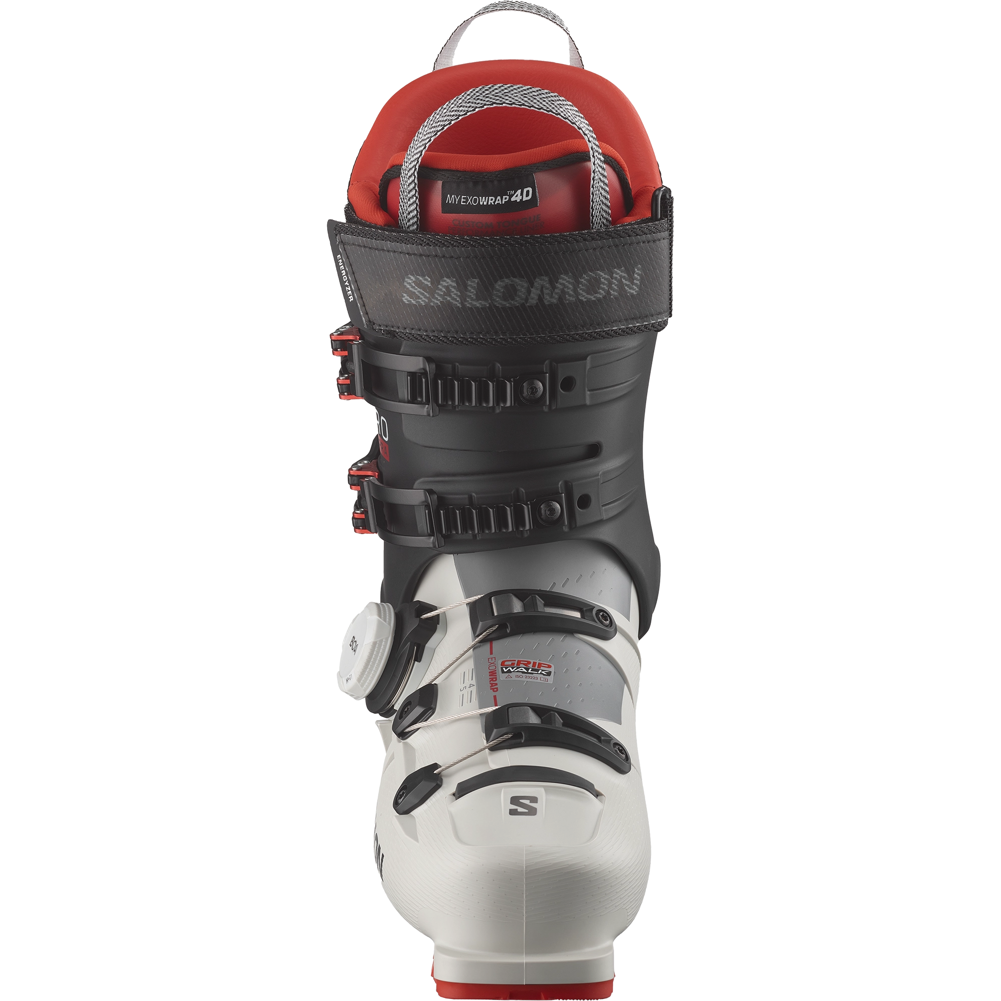 S/PRO SUPRA BOA 120 GW SKI BOOT MEN'S