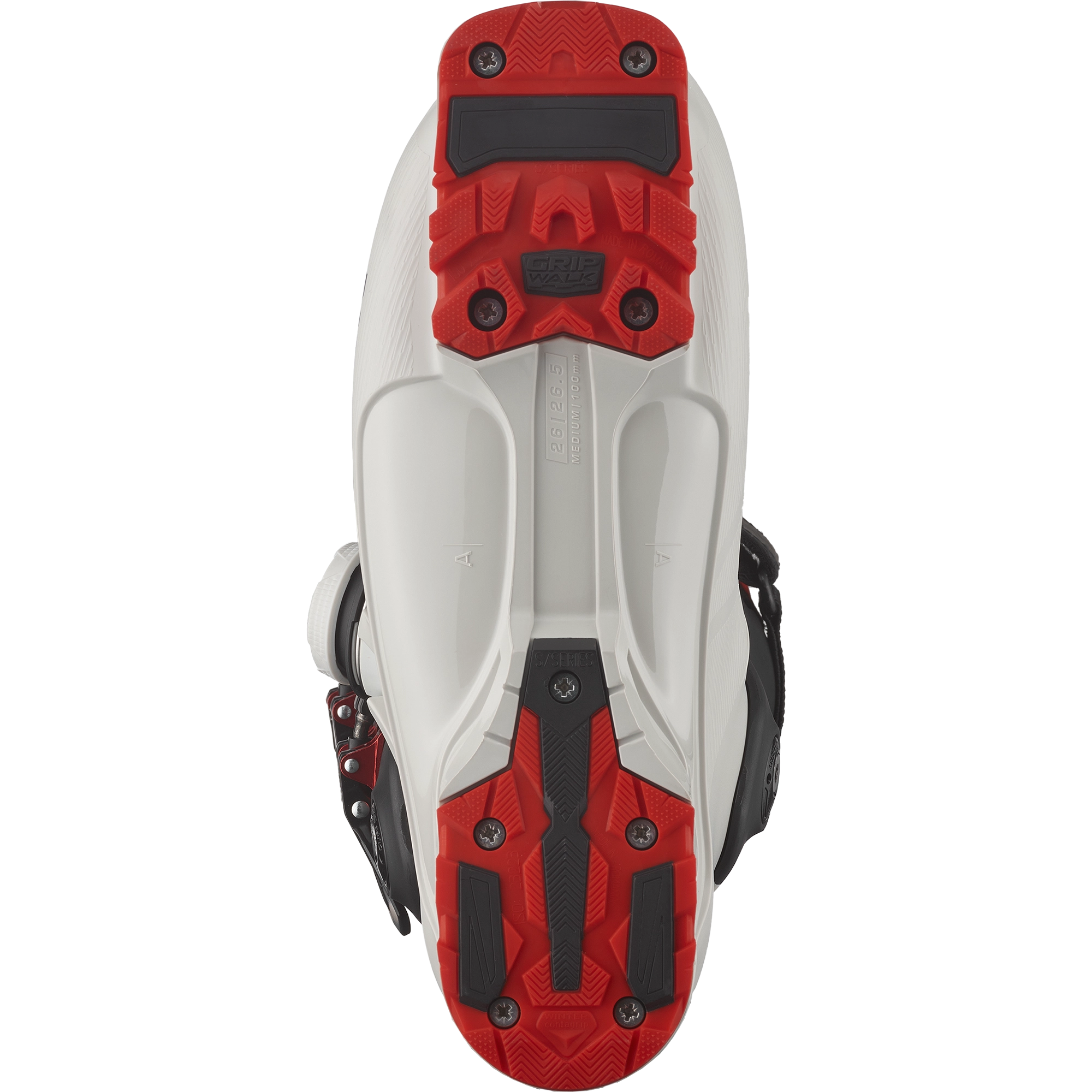 S/PRO SUPRA BOA 120 GW SKI BOOT MEN'S