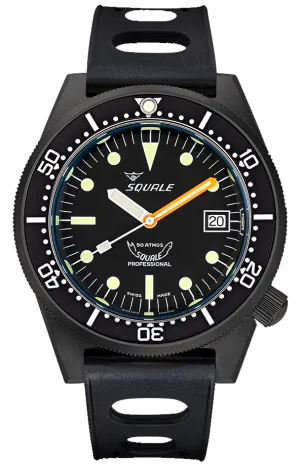 Squale 50 Atmos PVD 1521-026 PVD 1521PVD.NMT