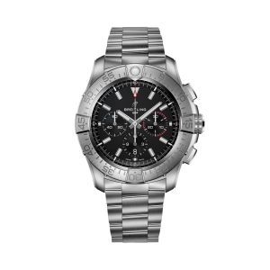 Super Avenger B01 Chronograph 46 Automatic EB0148101B1E1