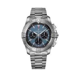 Super Avenger B01 Chronograph 46 Automatic EB0148101C1E1