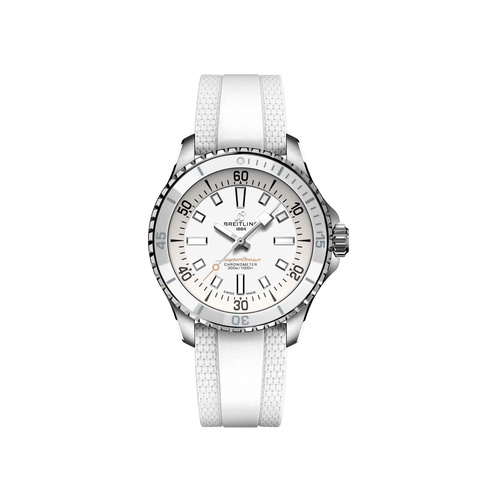 Superocean Automatic 36 A17377211A1S1