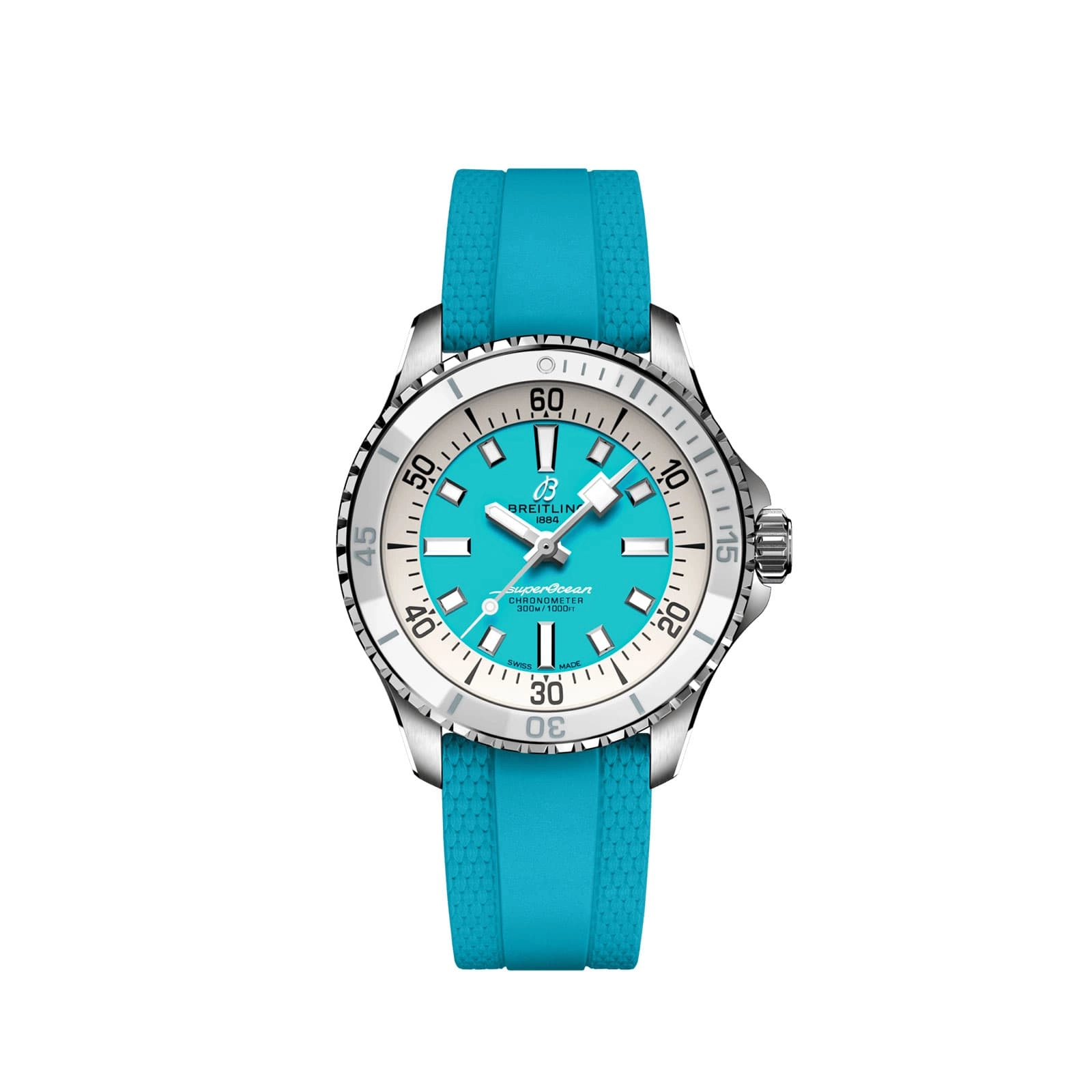 Superocean Automatic 36 A17377211C1S1