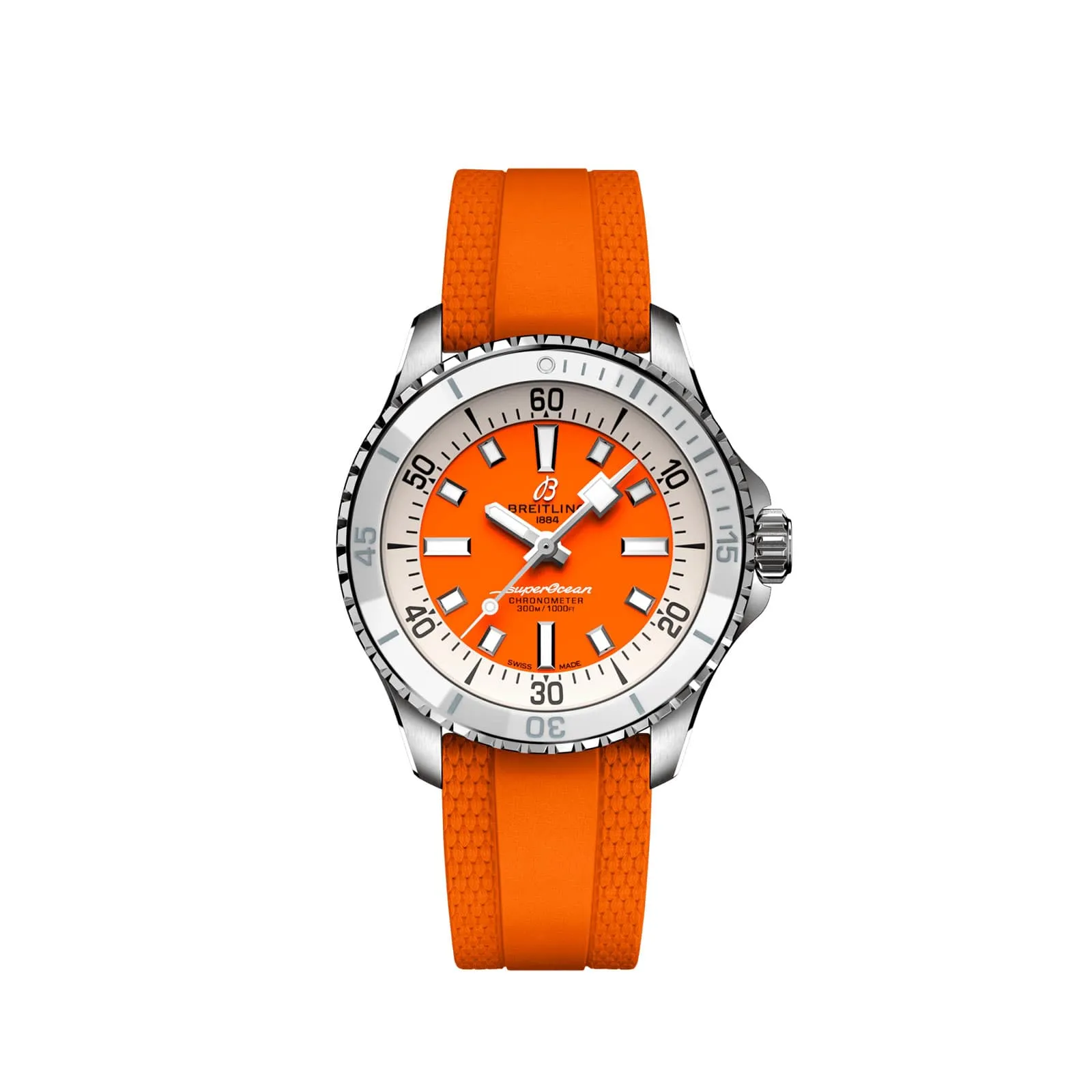 Superocean Automatic 36 A17377211O1S1