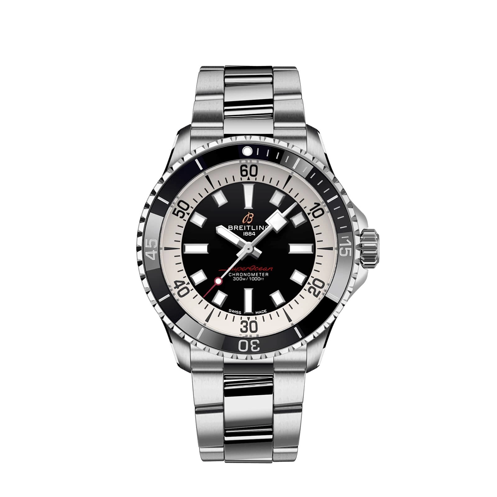 Superocean Automatic 42 A17375211B1A1